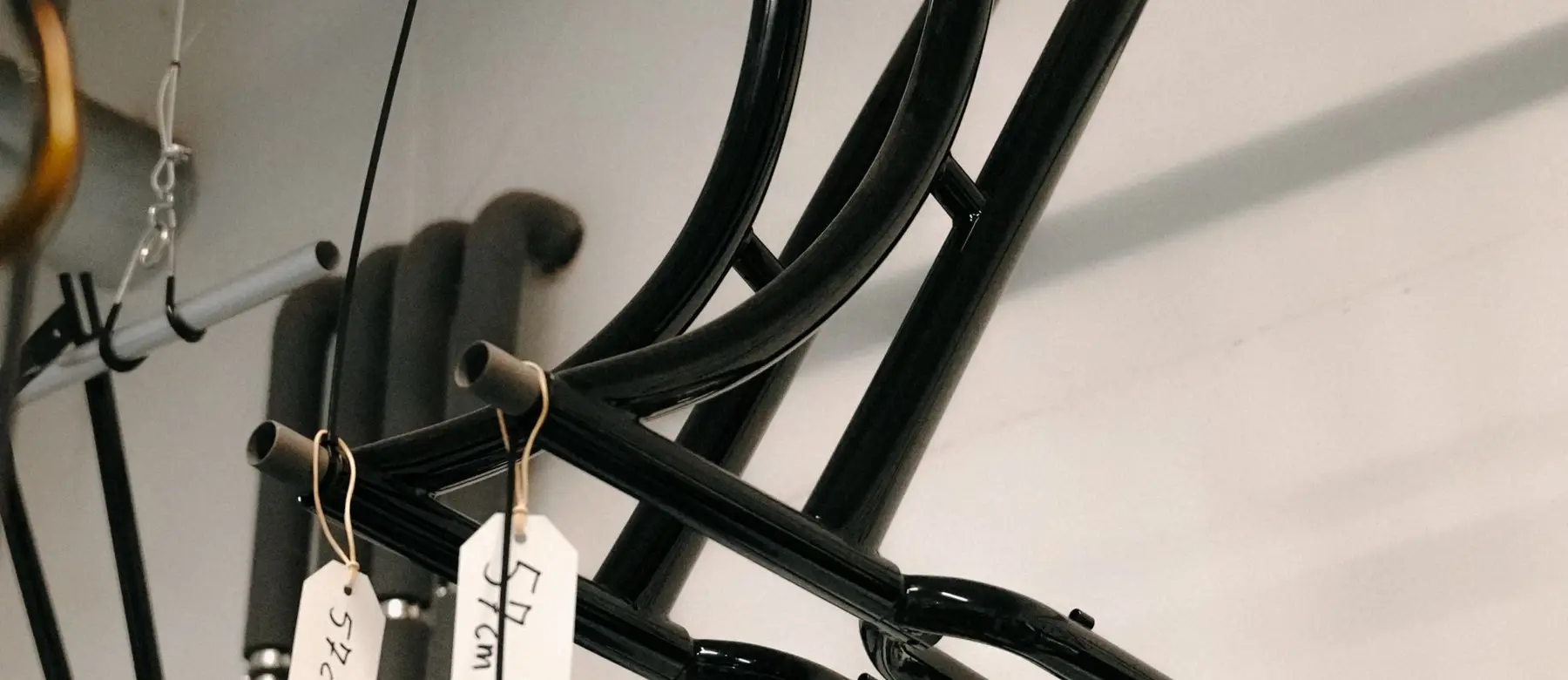Cycle Parts manufacturing and sourcing