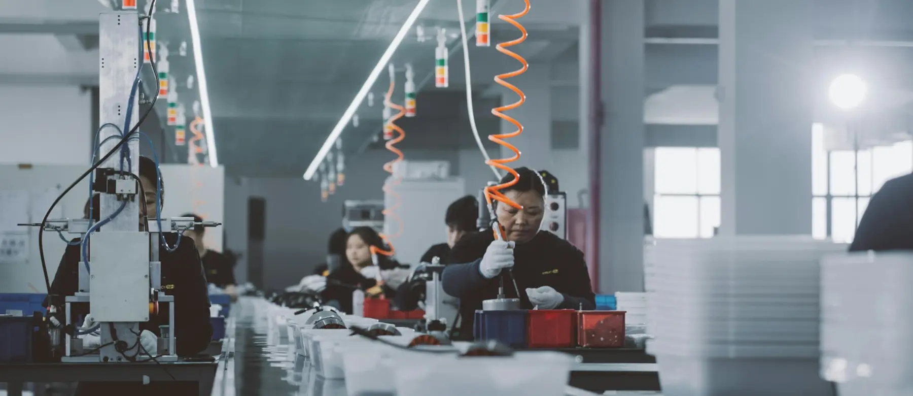 Electronics manufacturing and sourcing