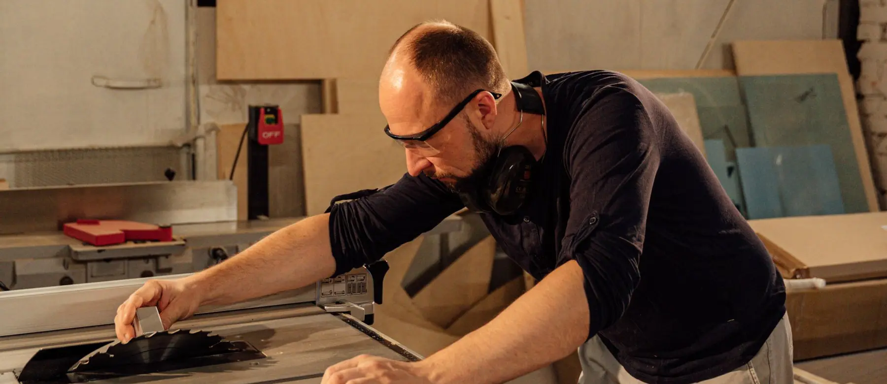 Furniture manufacturing and sourcing