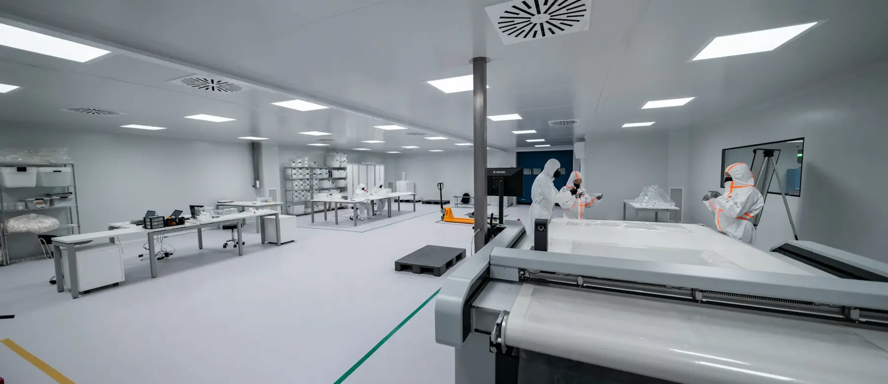 Medical Equipment manufacturing and sourcing