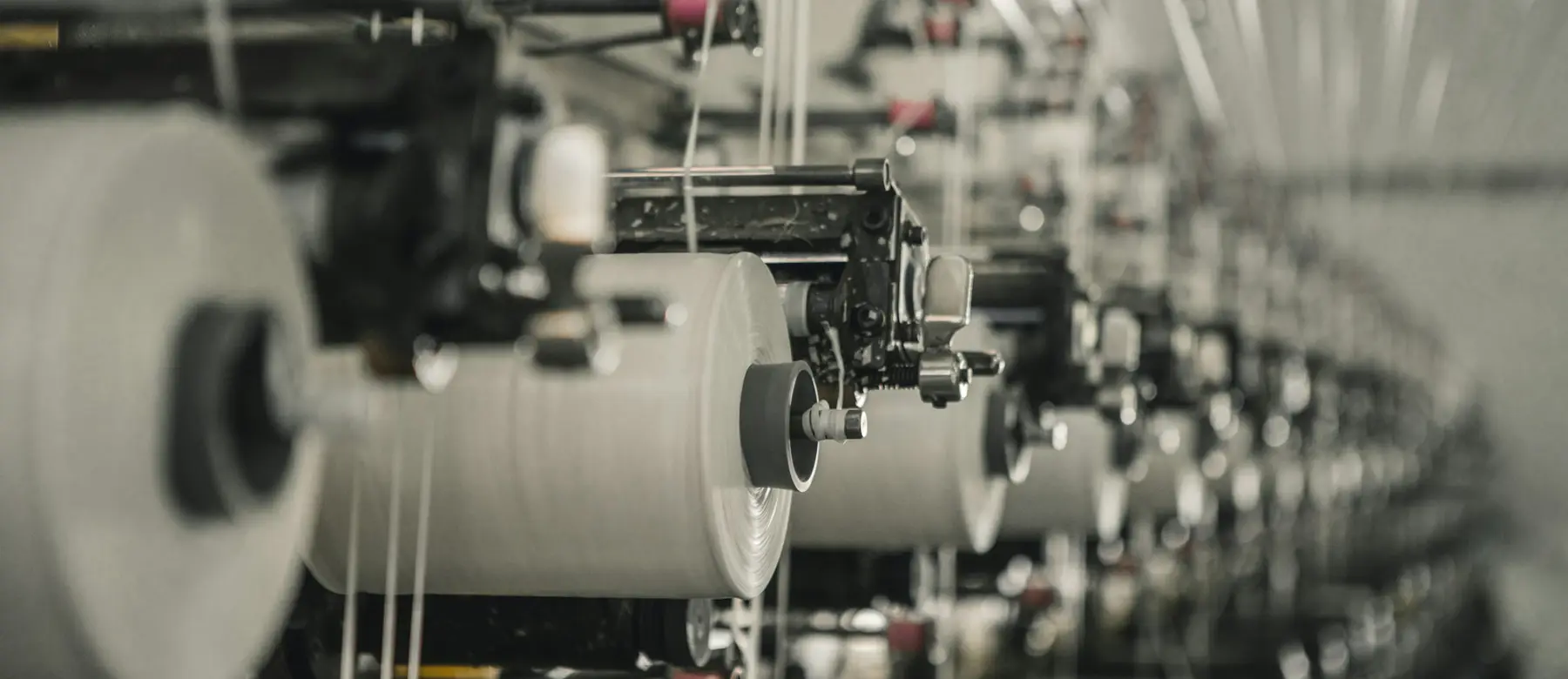 Textiles & Hosiery Accessories manufacturing and sourcing
