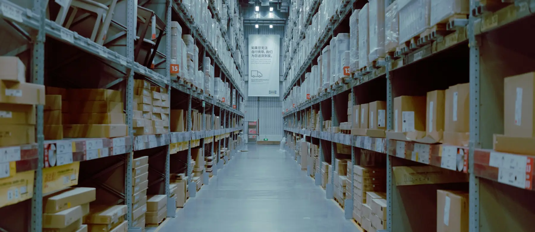 Yiwu General Goods manufacturing and sourcing