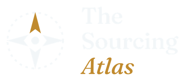 The Sourcing Atlas