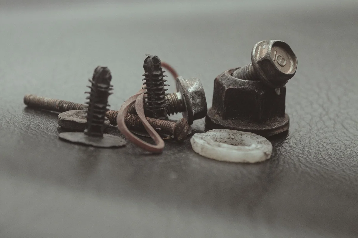 Sourcing fasteners with confidence