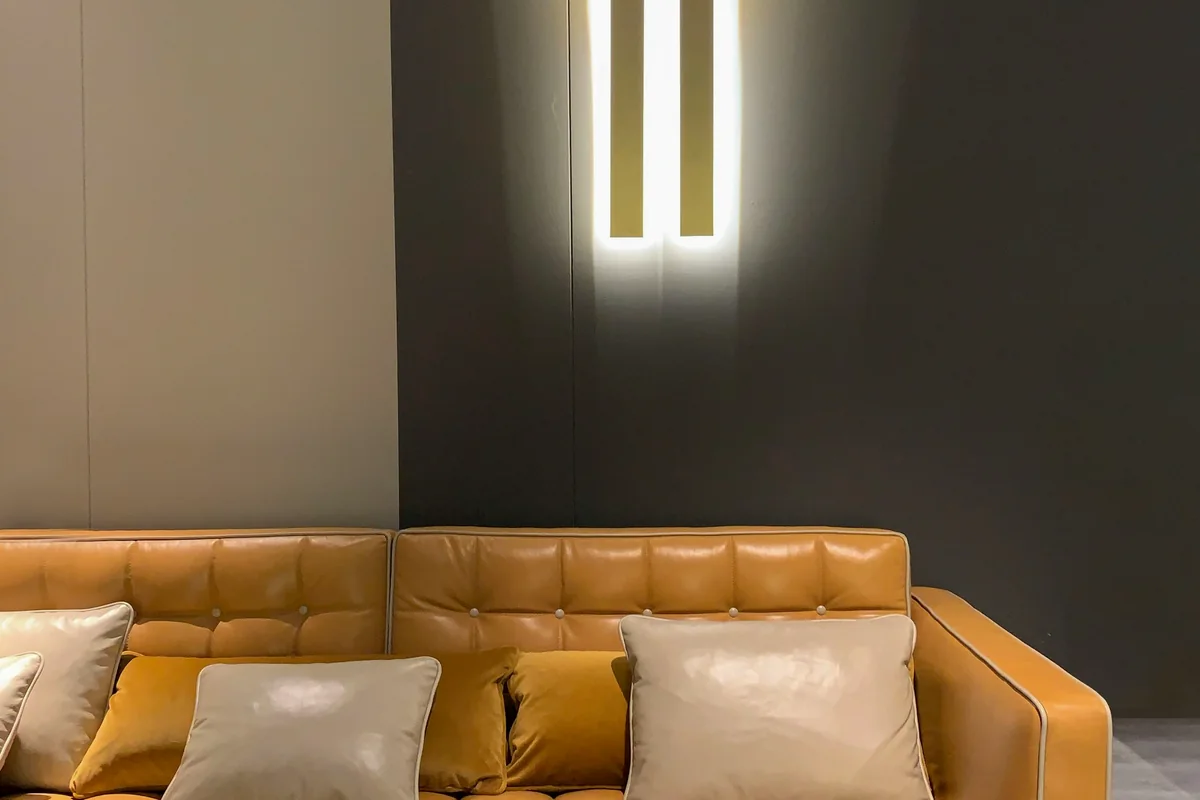Furniture across borders