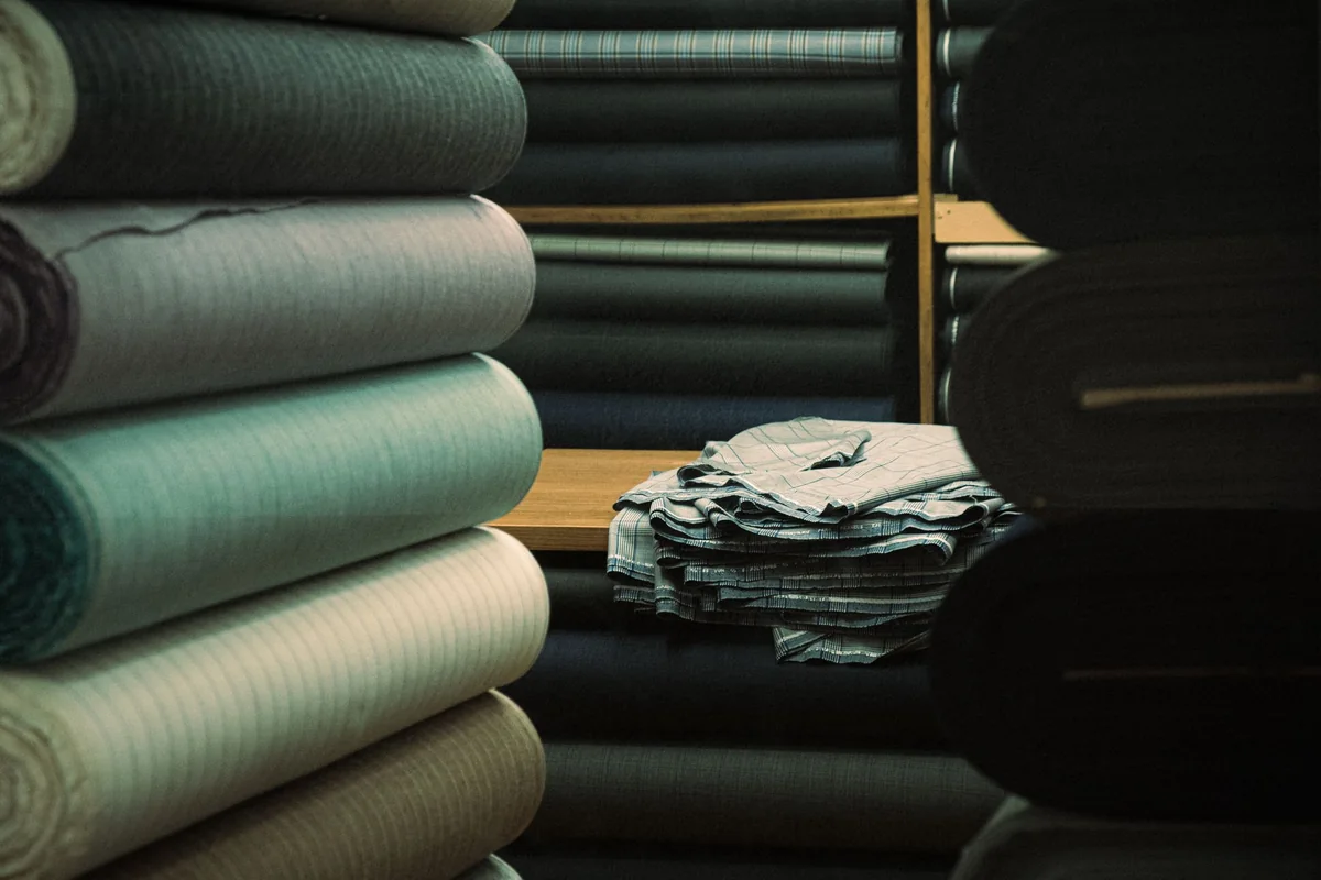 Hosiery & textiles