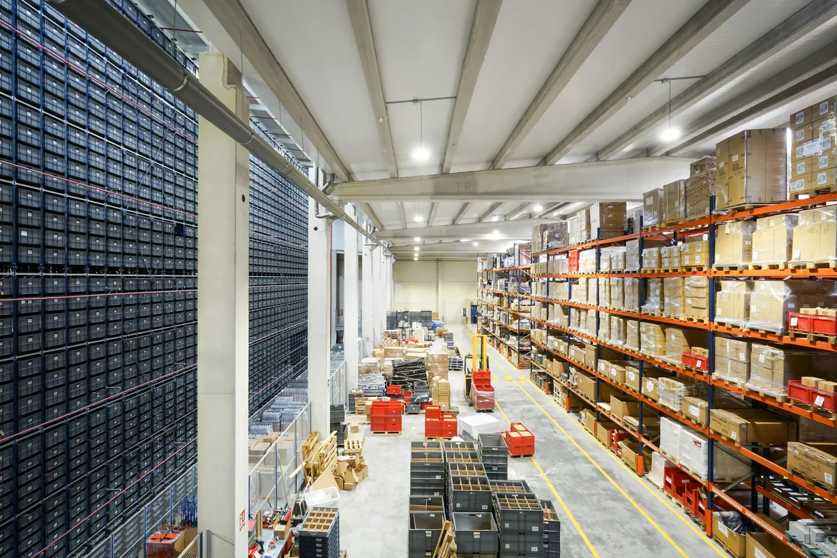 Yiwu Consumer Goods