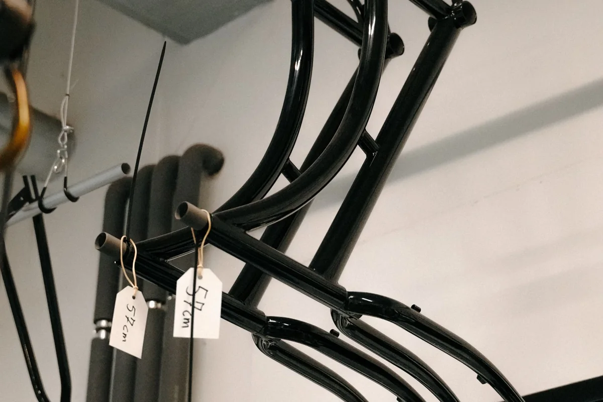Cycle Parts