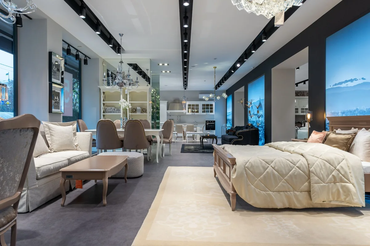 Foshan Furniture