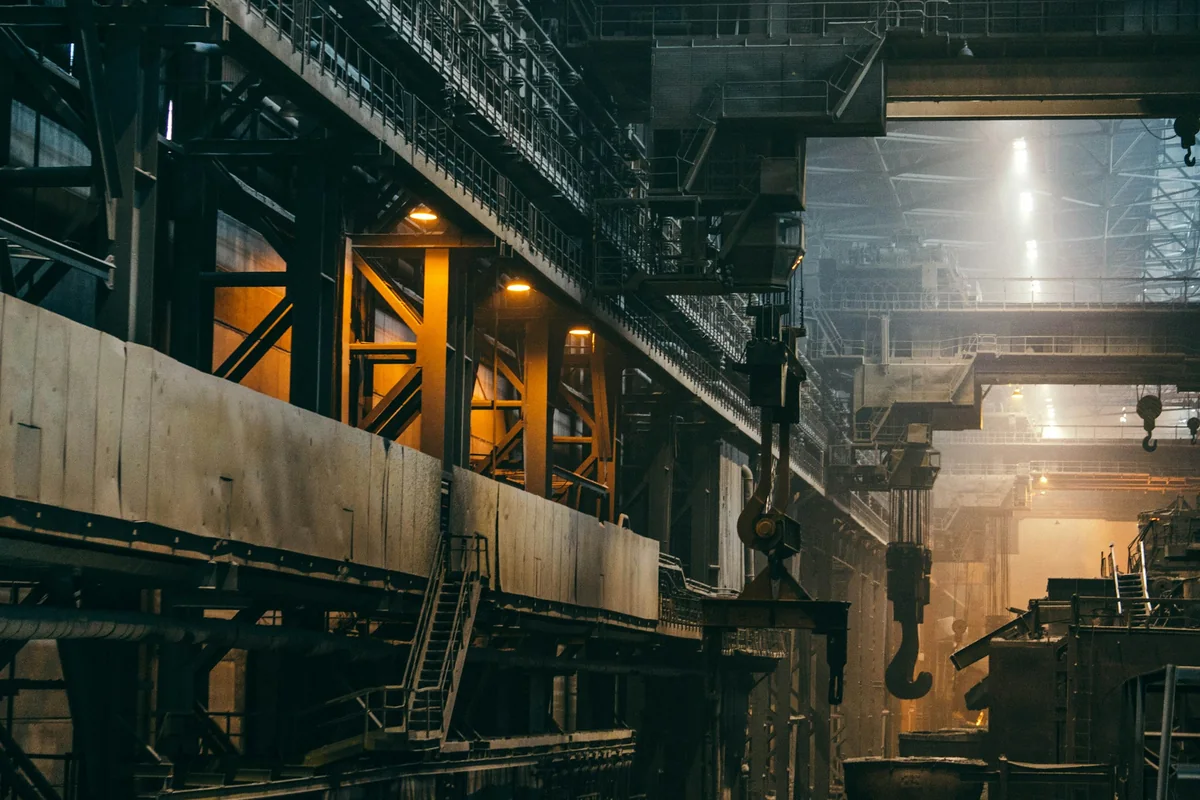 Engineering & Hosiery Machinery