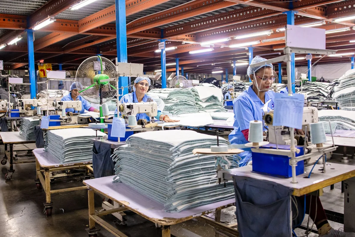 Vietnam sourcing market